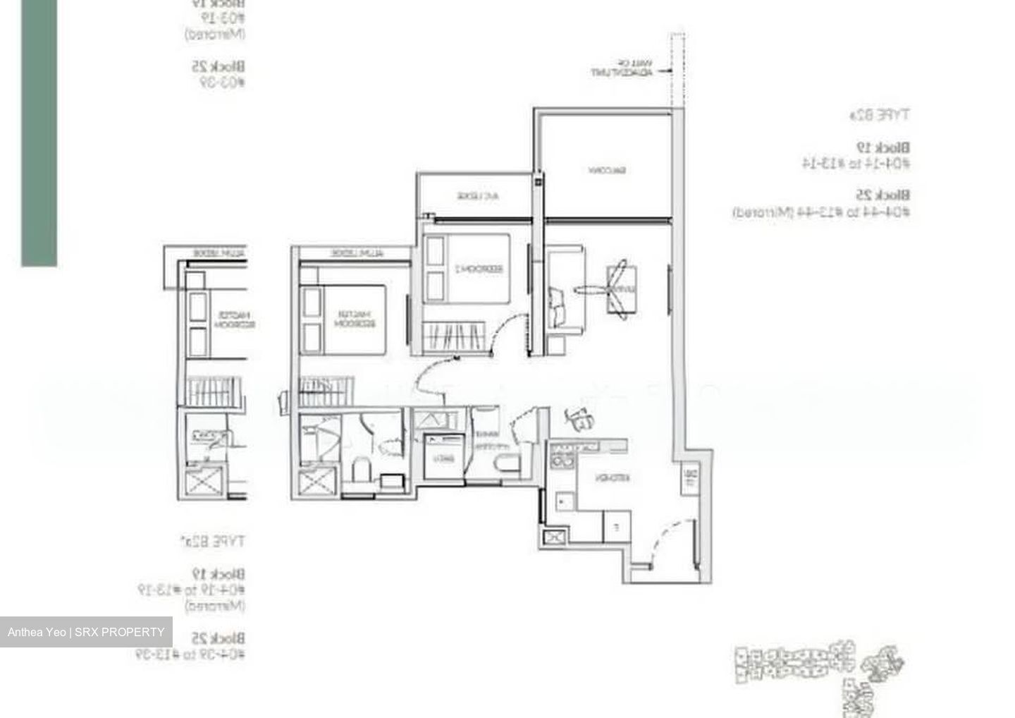 The Woodleigh Residences (D13), Apartment #573011031